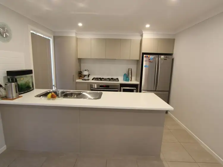 Fifth view of Homely house listing, 2 Larkin Street, Denham Court NSW 2565
