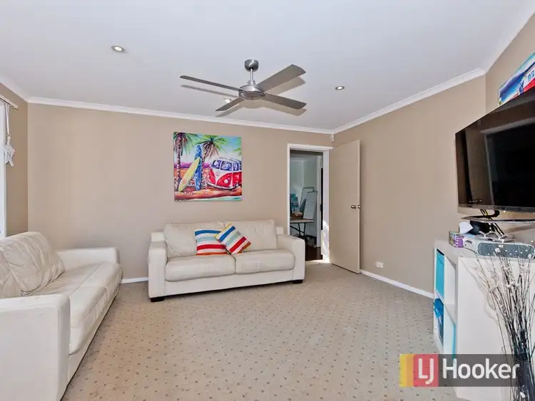 Fourth view of Homely house listing, 2 Claremont Drive, Murrumba Downs QLD 4503