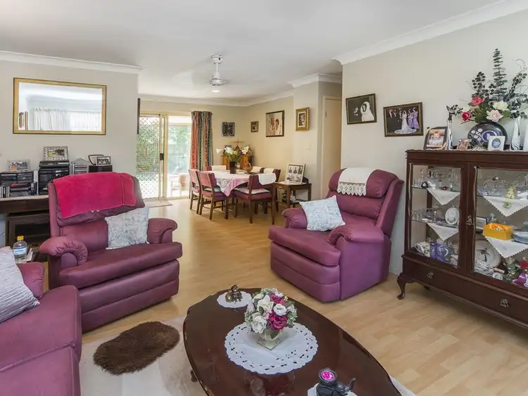 Third view of Homely townhouse listing, 251/125 Hansford Road, Coombabah QLD 4216