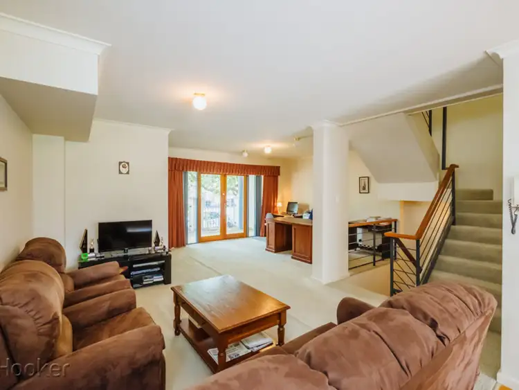 Second view of Homely townhouse listing, 18 Constitution Street, East Perth WA 6004