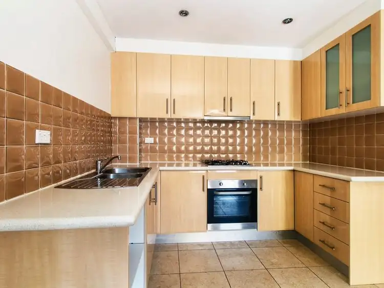 Third view of Homely apartment listing, 1/84 Harris Street, Pyrmont NSW 2009