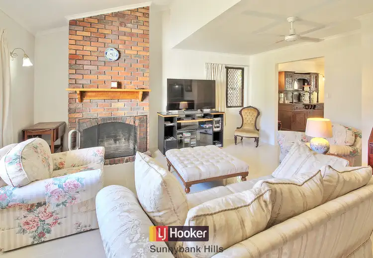 Third view of Homely house listing, 2A Bridgeport Street, Macgregor QLD 4109