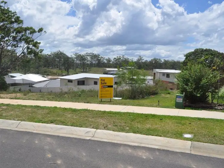 12 Yachtsman Drive, Safety Beach NSW 2456
