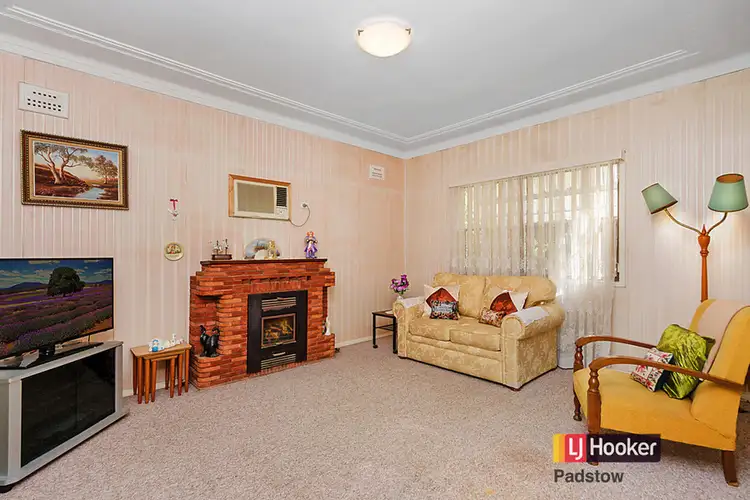 Second view of Homely house listing, 5 Raine Road, Padstow NSW 2211