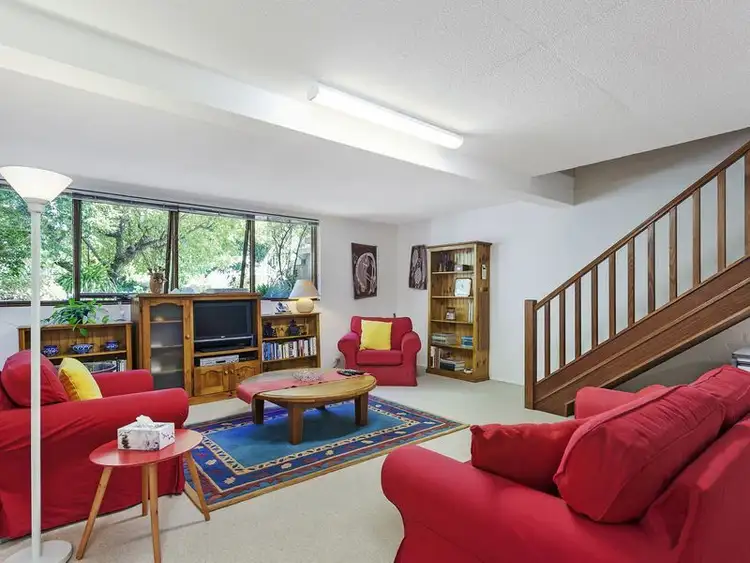 Fifth view of Homely townhouse listing, 8/14 Currie Crescent, Kingston ACT 2604