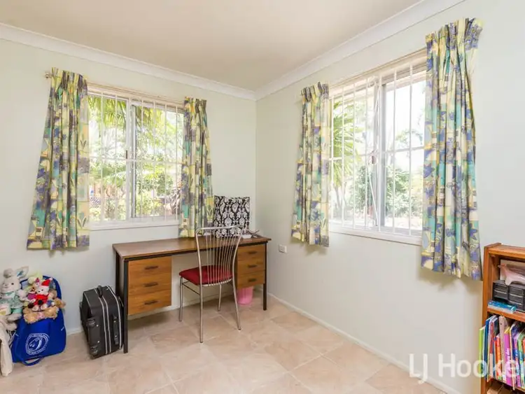 Sixth view of Homely house listing, 5 Barfoot Street, Kawana QLD 4701