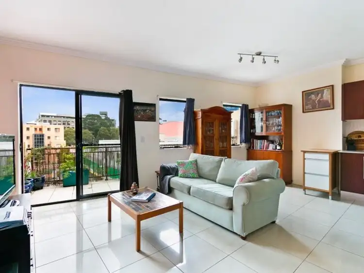 Second view of Homely apartment listing, 5/143 Regent Street, Redfern NSW 2016