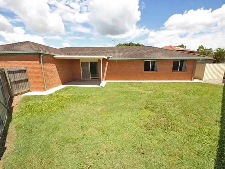 Second view of Homely house listing, 57 Warrego Crescent, Murrumba Downs QLD 4503