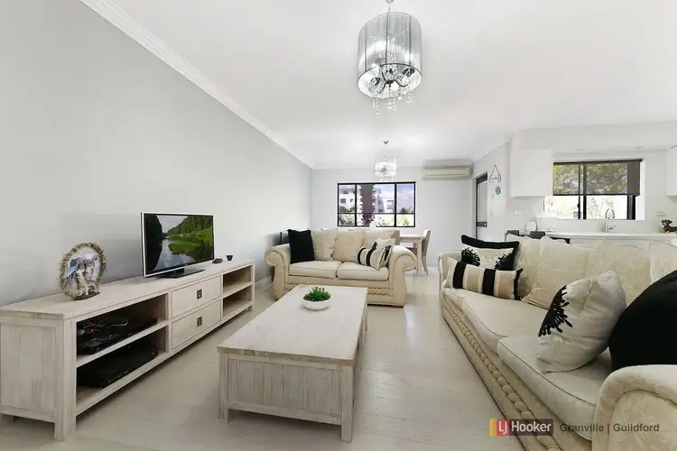 Fourth view of Homely unit listing, Unit 4/22 Blaxcell Street, Granville NSW 2142