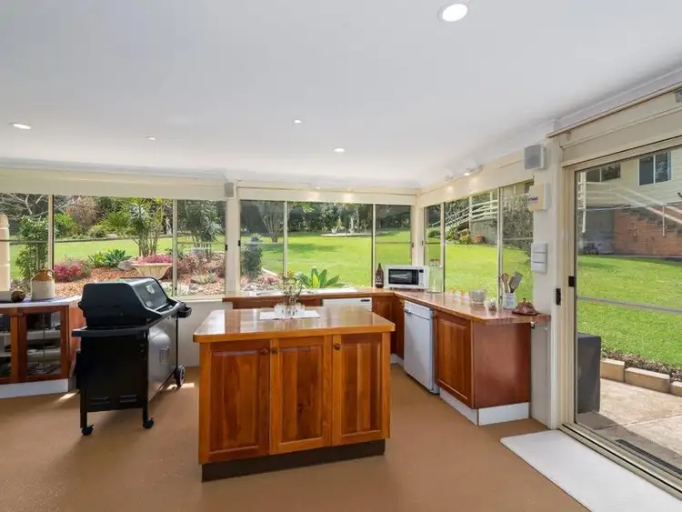 Third view of Homely house listing, 191 Mardells Road, Bucca NSW 2450