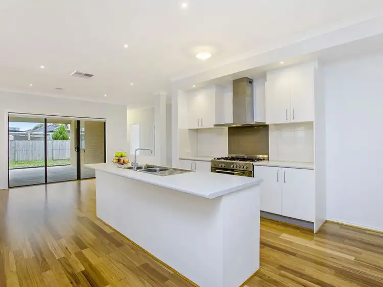 Third view of Homely house listing, 26 Tarcoola Crescent, Sanctuary Lakes VIC 3030