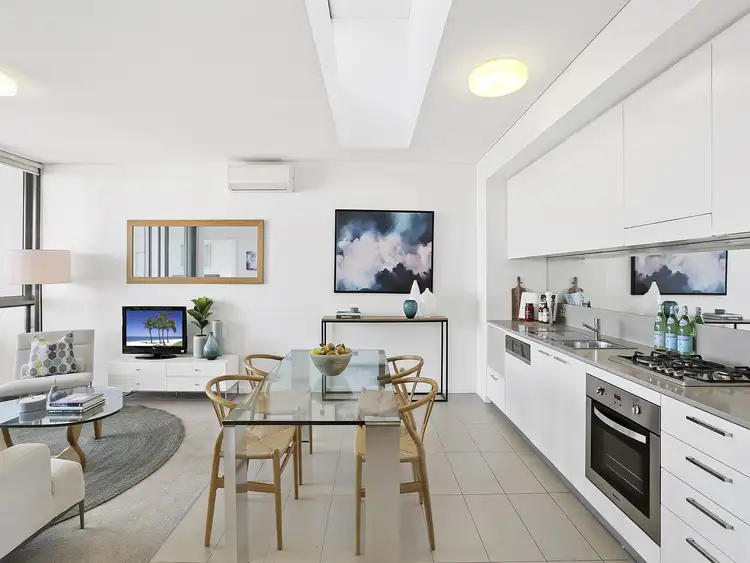 Fourth view of Homely apartment listing, 312 2-8 Pine Avenue, Little Bay NSW 2036