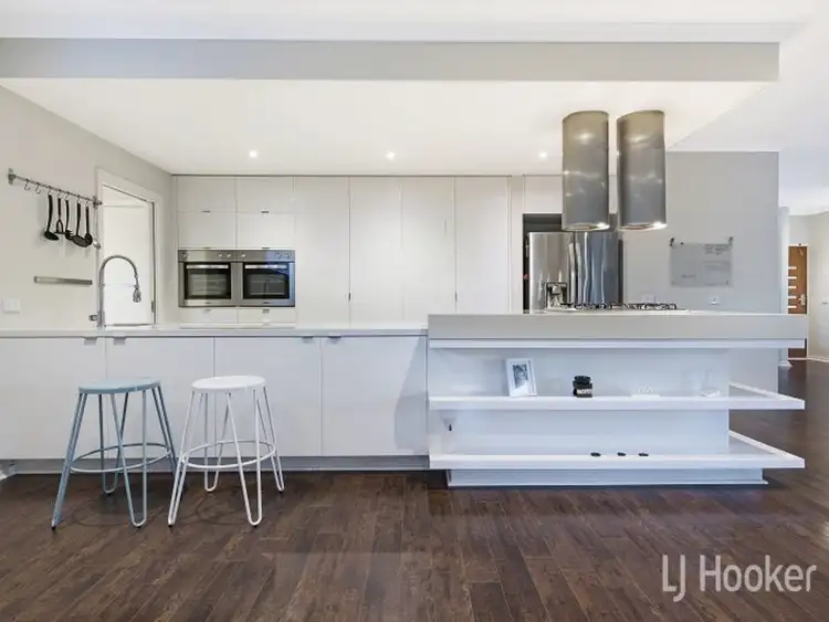 Third view of Homely house listing, 1 Calypso Crescent, Point Cook VIC 3030