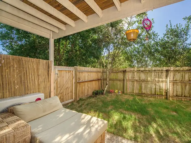 Second view of Homely townhouse listing, 61/21 Regensberg Close, Varsity Lakes QLD 4227