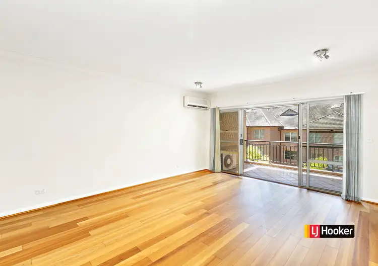 6/8 Williams Parade, Dulwich Hill NSW 2203