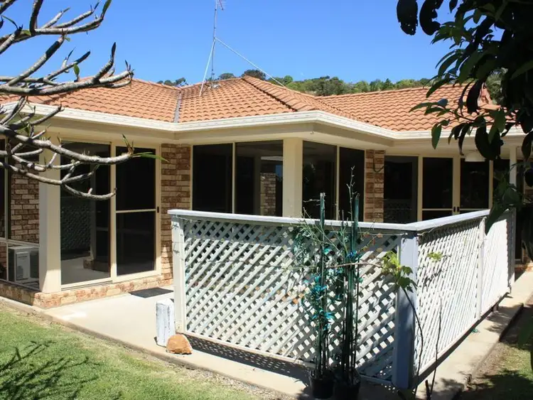 Sixth view of Homely house listing, 2 Glendale Crescent, Ocean Shores NSW 2483