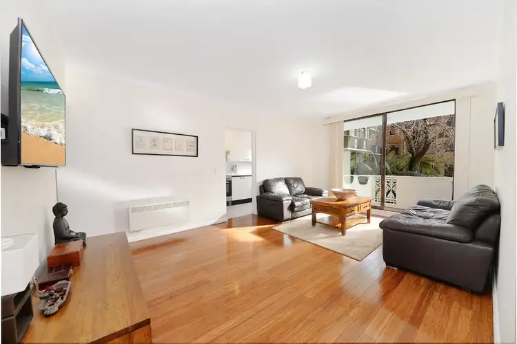 Third view of Homely apartment listing, 2/109 Alison Road, Randwick NSW 2031