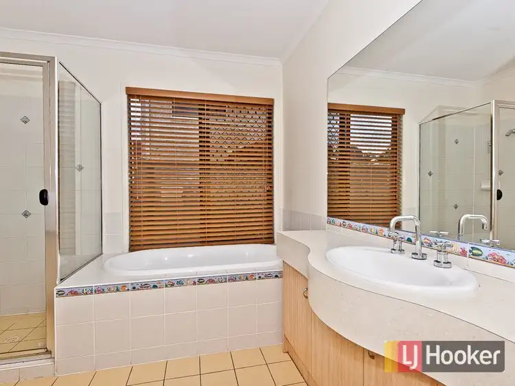 Fifth view of Homely house listing, 3 Michael Place, Bracken Ridge QLD 4017