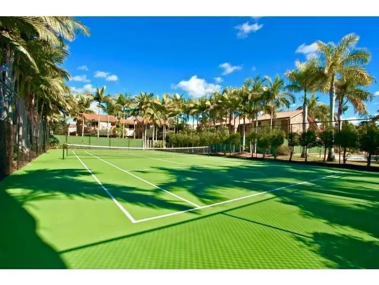 Third view of Homely unit listing, 44/272 Oxley Drive, Coombabah QLD 4216