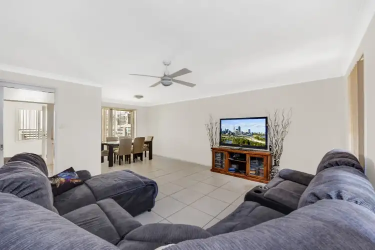 Second view of Homely townhouse listing, 2/14 Wagners Place, Mardi NSW 2259