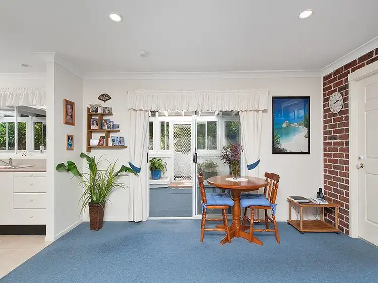 Seventh view of Homely house listing, 153 Bagnall Beach Rd, Corlette NSW 2315