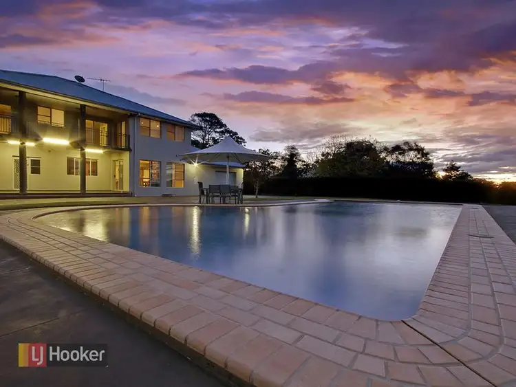 Third view of Homely house listing, 3 Pitt Town Road, Kenthurst NSW 2156
