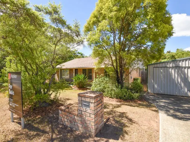 Main view of Homely house listing, 22 Winter Road, Kallangur QLD 4503
