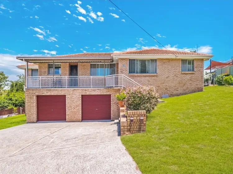 4 Terra Place, Figtree NSW 2525
