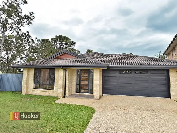 Main view of Homely house listing, 8 Gatsby Court, Kallangur QLD 4503