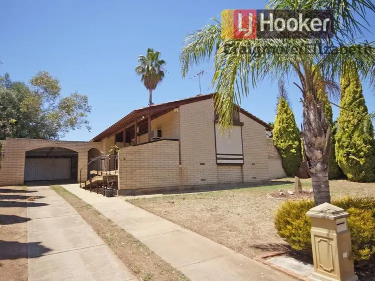 13 Grenadier Road, Elizabeth East SA 5112