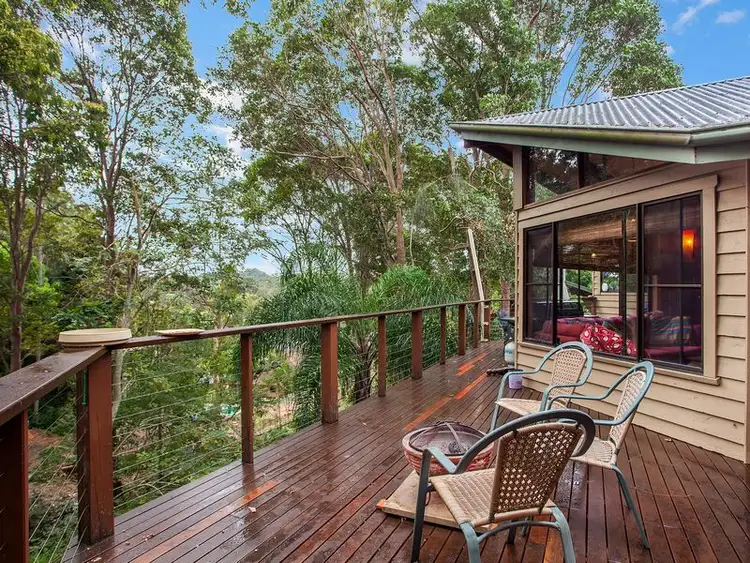 Fifth view of Homely house listing, 18 Nandroya Avenue, Ocean Shores NSW 2483