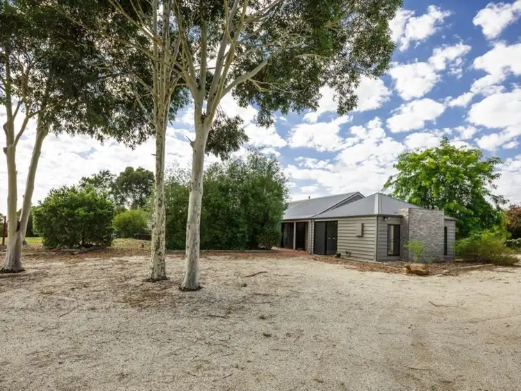 Third view of Homely house listing, 23 Reid Drive, Wurruk VIC 3850