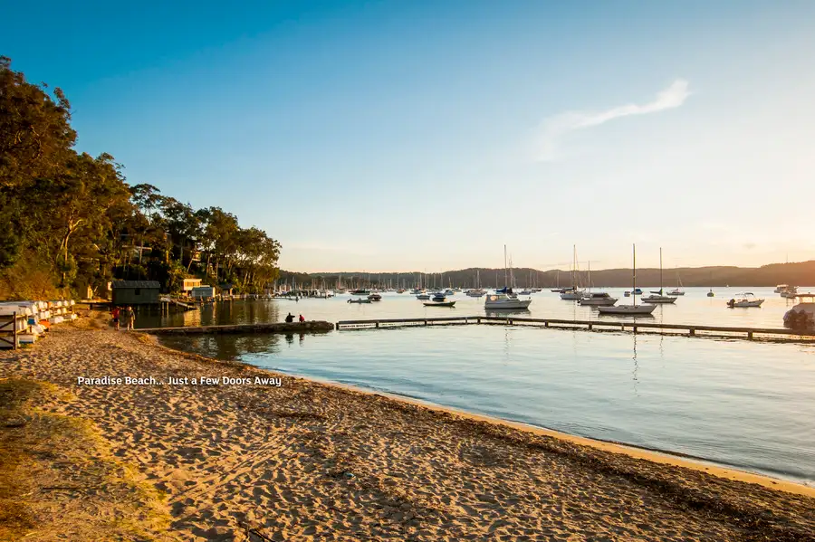 Main view of Homely house listing, 7 Paradise Avenue, Avalon Beach NSW 2107