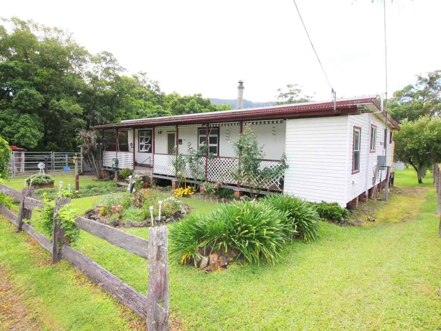 Main view of Homely house listing, 160 Mudfords Lane, Lansdowne NSW 2430