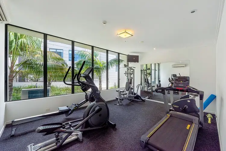 Sixth view of Homely unit listing, 19/9 Moores Crescent, Varsity Lakes QLD 4227