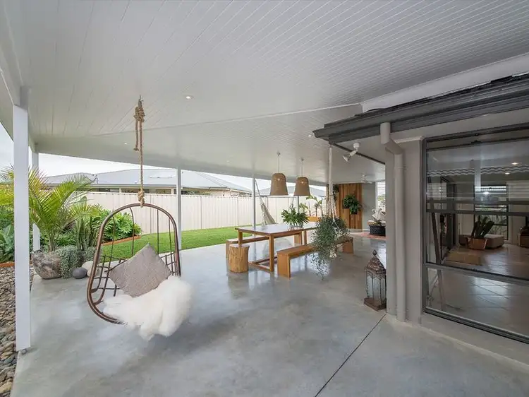Fifth view of Homely house listing, 36 Albatross Way, Old Bar NSW 2430