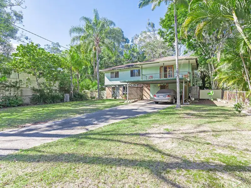 Main view of Homely house listing, 17 Blue Gum Drive, Marsden QLD 4132