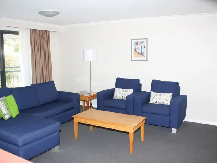Third view of Homely unit listing, 214/68 Pacific Drive, Port Macquarie NSW 2444