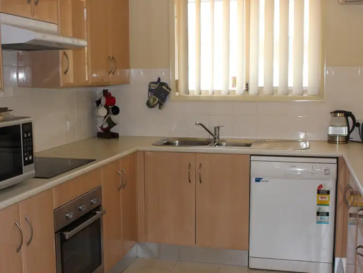 Second view of Homely villa listing, 4/36 Silsoe Street, Mayfield NSW 2304
