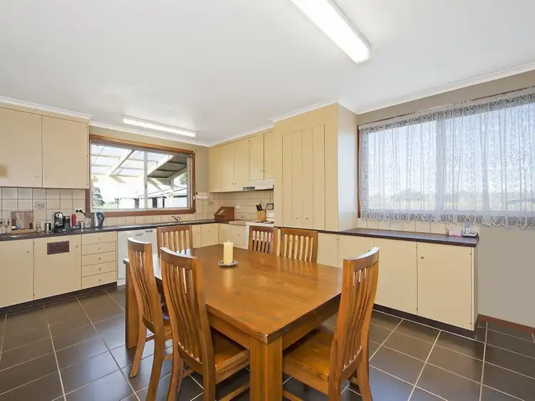 Second view of Homely house listing, 460 Corangamite Lake Road, Cororooke VIC 3254