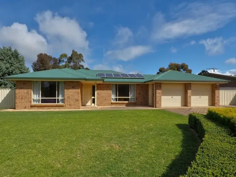 9 Matthew Smillie Drive, Nairne SA 5252