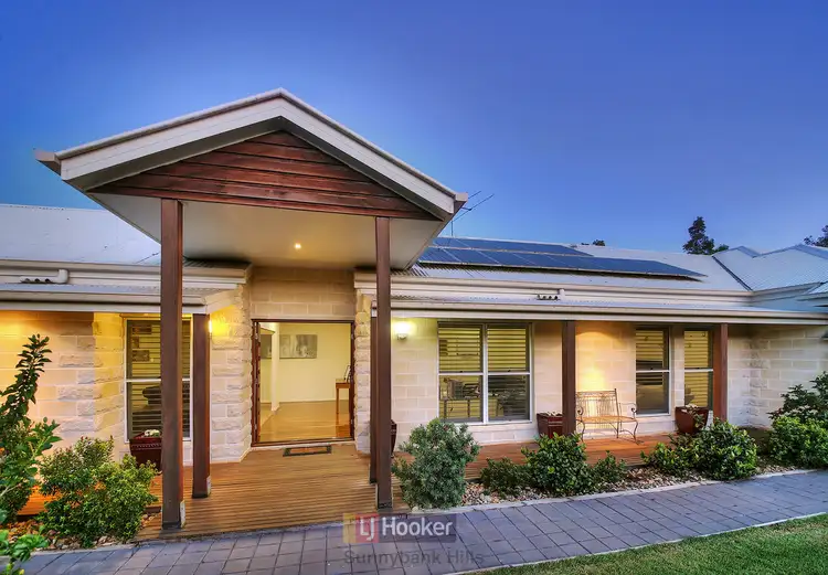 Fourth view of Homely house listing, 19 Cockatiel Court, Greenbank QLD 4124