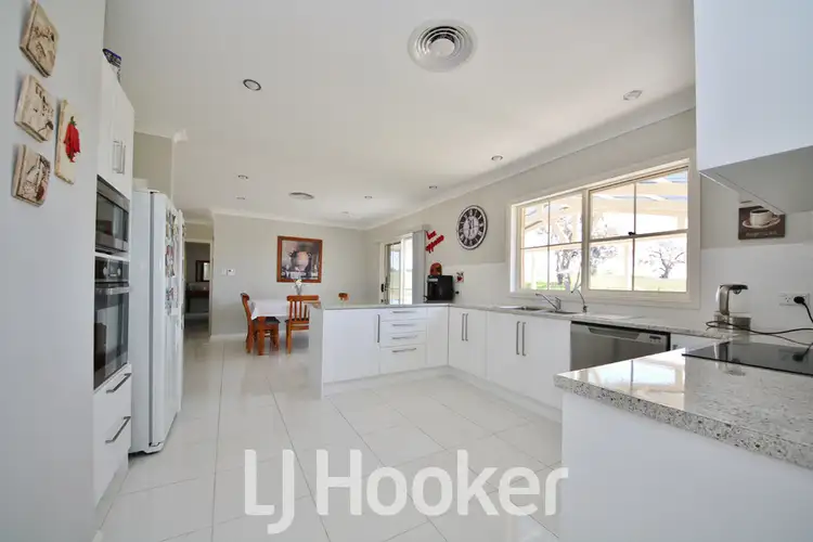 Fourth view of Homely house listing, 8 Samuel Way, The Lagoon NSW 2795