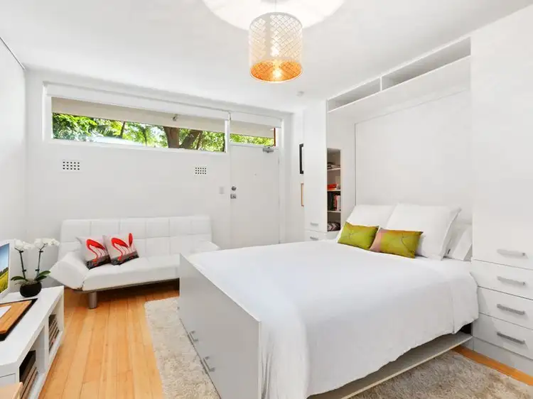 Fourth view of Homely studio listing, 12/38 Stephen Street, Paddington NSW 2021