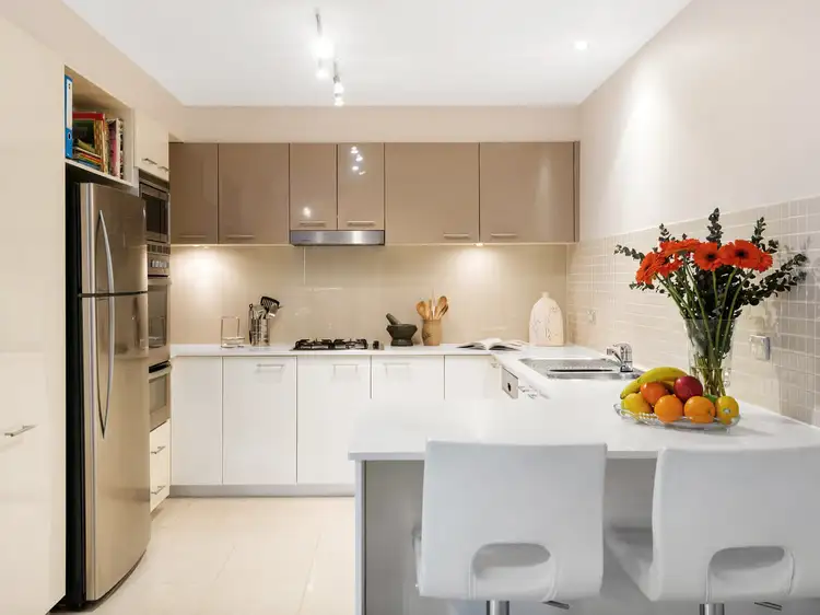 Fourth view of Homely townhouse listing, 5/151-153 Darley Street, Mona Vale NSW 2103