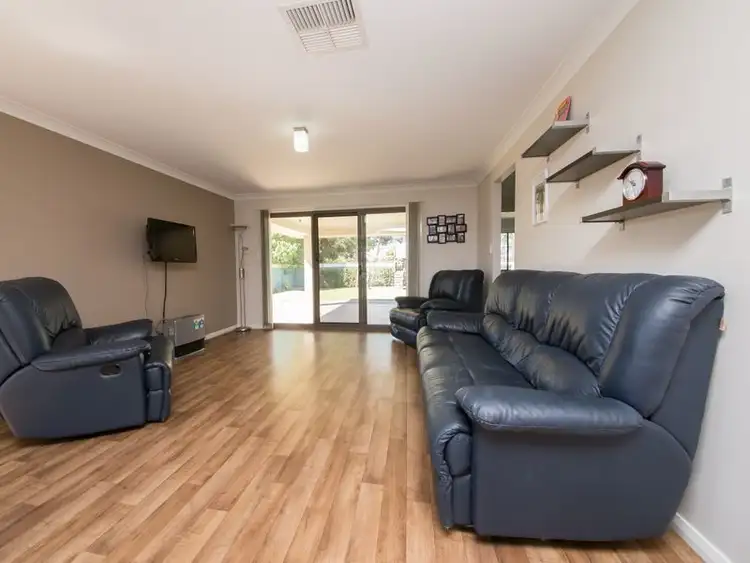 Third view of Homely house listing, 8 Glenshee Close, Dubbo NSW 2830