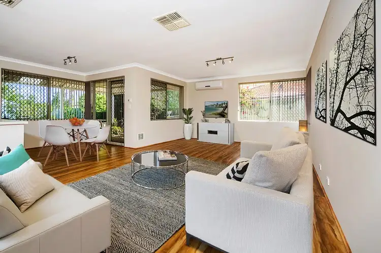 Fourth view of Homely house listing, 1 Kooden View, Leda WA 6170