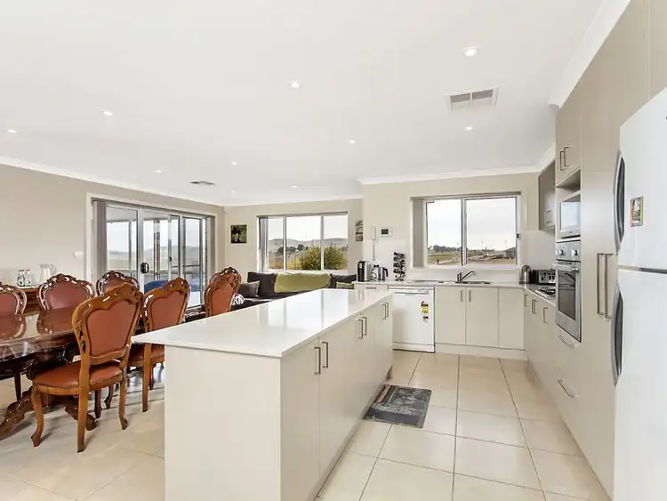 Second view of Homely house listing, 107 Wunderly Circuit, Unclassified Act ACT 2615