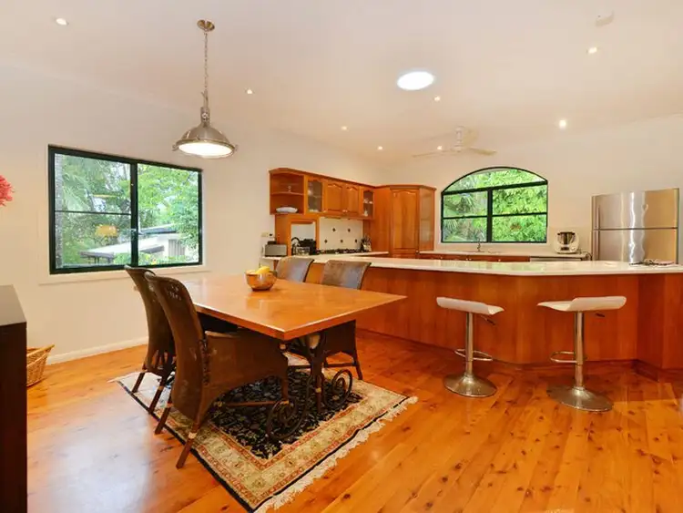 Second view of Homely house listing, 11 Mason Street, Stratford QLD 4870