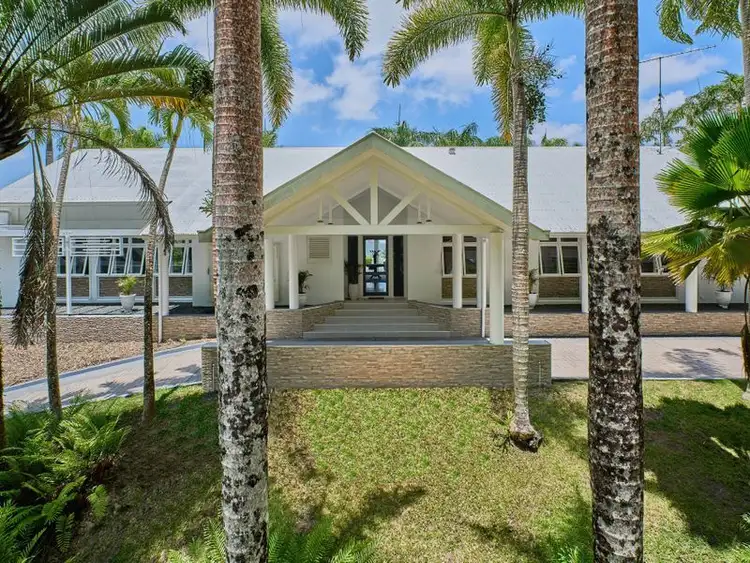Third view of Homely house listing, 29 Falcon Street, Bayview Heights QLD 4868